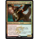 (Foil) Multicolore - Atarka, broyeuse de monde (R) [FRF]