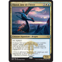 (Foil) Multicolore - Ojutaï, âme de l'hiver (R) [FRF]