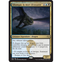 (Foil) Multicolore - Silumgar, la mort drossante (R) [FRF]
