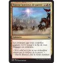(Foil) Multicolore - Traceur lumineux de guerre (C) [FRF]
