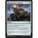 (Foil) Incolore - Boumbarrique gobeline (U) [FRF]