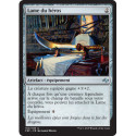 (Foil) Incolore - Lame du héros (U) [FRF]