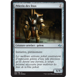 (Foil) Incolore - Pélerin des feux (U) [FRF]