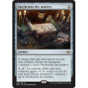(Foil) Incolore - Parchemin des maîtres (R) [FRF]