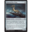 (Foil) Incolore - Construction d'Ugin (U) [FRF]