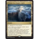 (Foil) Terrain - Creuset du dragon-esprit (R) [FRF]