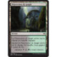 (Foil) Terrain - Dépression de jungle (C) [FRF]