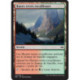 (Foil) Terrain - Hautes terres rocailleuses (C) [FRF]