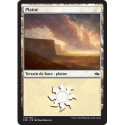 (Foil) Terrain - Plaine (V1) (L) [FRF]