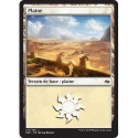 (Foil) Terrain - Plaine (V2) (L) [FRF]