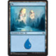 (Foil) Terrain - Île (V1) (L) [FRF]