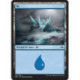 (Foil) Terrain - Île (V2) (L) [FRF]