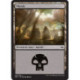 (Foil) Terrain - Marais (V1) (L) [FRF]