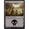 (Foil) Terrain - Marais (V1) (L) [FRF]