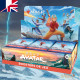 Display PLAY Booster (de JEU), Avatar: Le Dernier Maître de l'Air (The Last Airbender) - Magic The Gathering (14/11/2025)