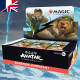 Display Boosters JUMPSTART, Avatar: Le Dernier Maître de l'Air (The Last Airbender) - Magic The Gathering (14/11/2025)