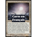 Blanche - Jugement selon Dominaria (R) [PLS]