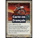 Blanche - Mage de bataille solisophe (U) [PLS]