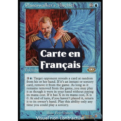 Bleue - Malice selon l'Arpenteur (R) [PLS]