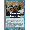Bleue - Mage de bataille orageosophe (U) [PLS]