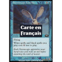 Bleue - Familier orageosophe (C) [PLS]
