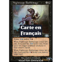 Noire - Mage de bataille nyctasophe (U) [PLS]