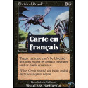 Noire - Glapissement redoutable (C) [PLS]