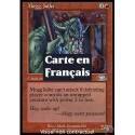Rouge - Gardien de prison mogg (U) [PLS]