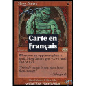 Rouge - Sentinelle mogg (R) [PLS]