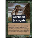 Verte - Sylvin magnigoth (R) [PLS]