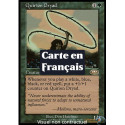 Verte - Dryade quirionaise (R) [PLS]