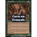 Verte - Kavru des roches (C) [PLS]