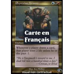 Multicolore - Tyrannie phyrexiane (R) [PLS]