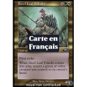 Multicolore - Paladin Feuille-Acier (C) [PLS]