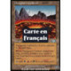 Terrain - Caldeira de Darigaaz (U) [PLS]