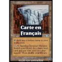 Terrain - Moraine frontale (U) [PLS]