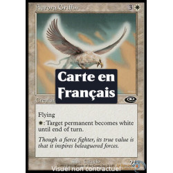 (Foil) Blanche - Griffon de l'aurore (C) [PLS]