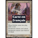 (Foil) Blanche - Claudication (C) [PLS]