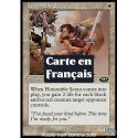 (Foil) Blanche - Éclaireur honorable (C) [PLS]