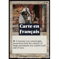 (Foil) Blanche - Doyenne sanctive (R) [PLS]