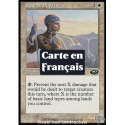 (Foil) Blanche - Pèlerin sanctif (C) [PLS]