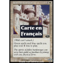 (Foil) Blanche - Familier solisophe (C) [PLS]