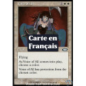 (Foil) Blanche - Voix du Grand Tout (U) [PLS]