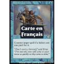 (Foil) Bleue - Tromperie selon Ertaï (U) [PLS]