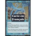 (Foil) Bleue - Drakôn chasseur (C) [PLS]