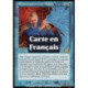 (Foil) Bleue - Malice selon l'Arpenteur (R) [PLS]