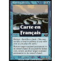 (Foil) Bleue - Rivière impétueuse (C) [PLS]