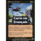 (Foil) Noire - Glapissement redoutable (C) [PLS]