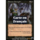 (Foil) Noire - Force sinistre (C) [PLS]