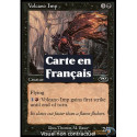 (Foil) Noire - Diablotin des volcans (C) [PLS]